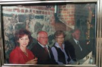 ein Bild aus dem Album