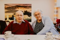 ein Bild aus dem Album